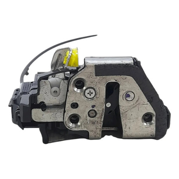 Fechadura Porta Traseira Esquerda Honda Civic 2012/19     21