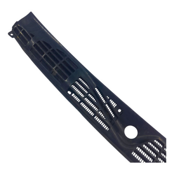 Churrasqueira  Gm S10  2.4  2002 200738 Não Informado