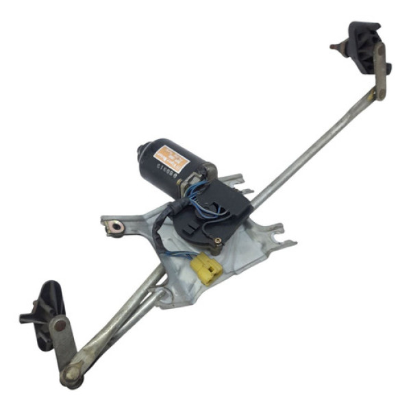 Maquina Limpador Para-brisa  Asia Motors Towner 1.0 1995 201 Esquerdo