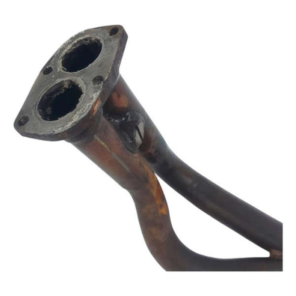 Escapamento Curvo Flexível  Fiat Palio 1.0 1999 202283