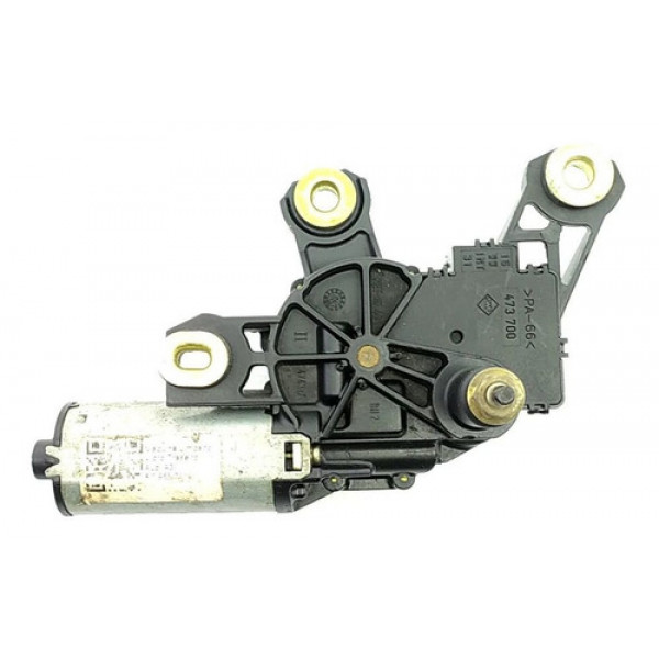 Motor Limpador Vidro Vigia Audi A3 2004    127248