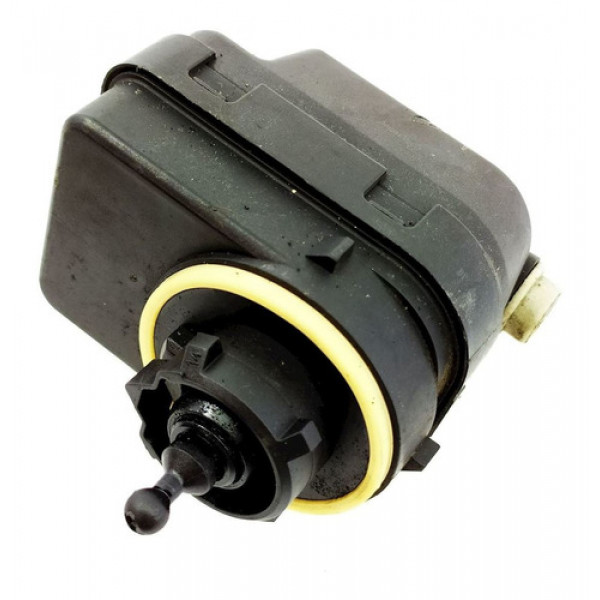 Motor Regulagem Farol Citroën Picasso Ex 2.0  2003 116201