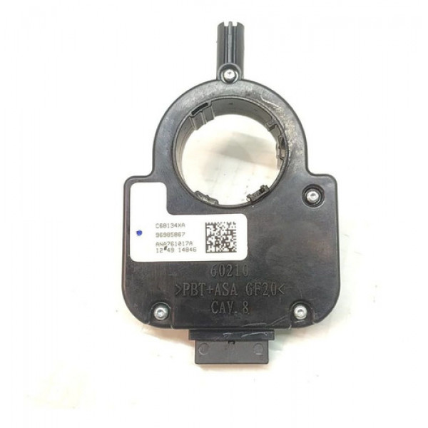 Sensor Ângulo Gm Cobalt 1.4 Lt 2013 Original 117296
