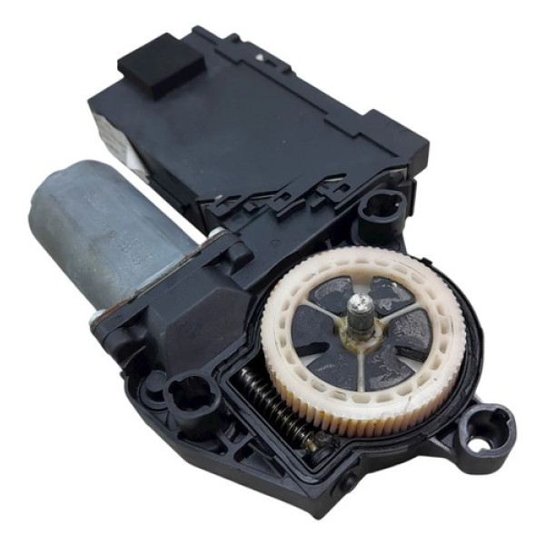 Motor Vidro Elétrico Porta Traseira Esquerda  Vw Touareg V8 