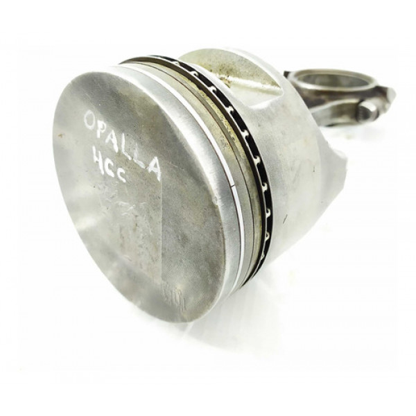 Biela Pistão Gm Opala 2.5 4cc 1985 Original 54732