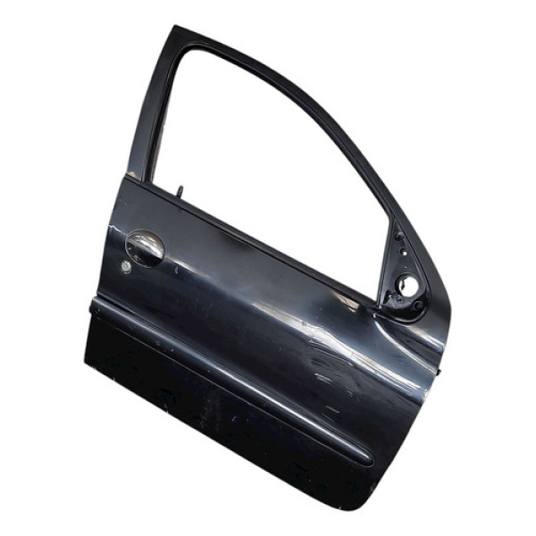 Porta Dianteira Esquerda Peugeot 206 1.4 4p 2007 V1699 - P33