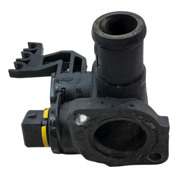 Flange Água Cabeçote  Vw Golf Gl 1.8  1995 192235