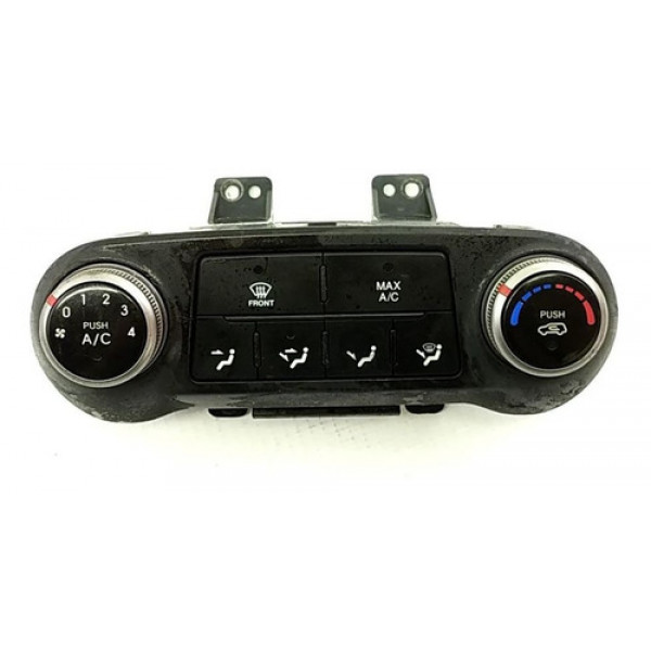 Comando Ar Condicionado Hyundai Ix35 2015 128156