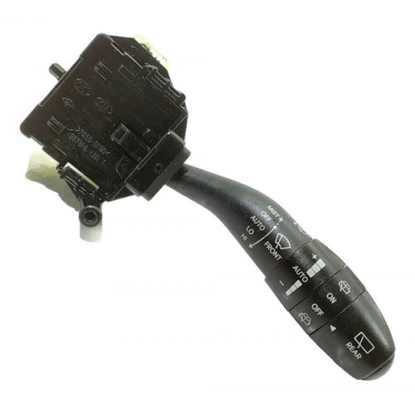 Comando Limpador Para-brisa I30 2.0 At 2010 Original 113797