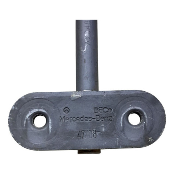 Suporte Mini Frente Travessa Frontal  Mercedes-benz C 200k 1 Não Informado