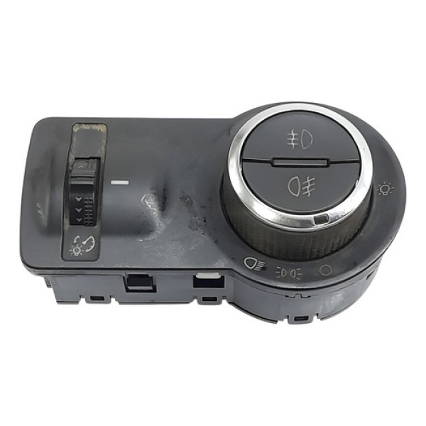 Botão Farol  Gm Sonic Hb 1.6 2013 200919