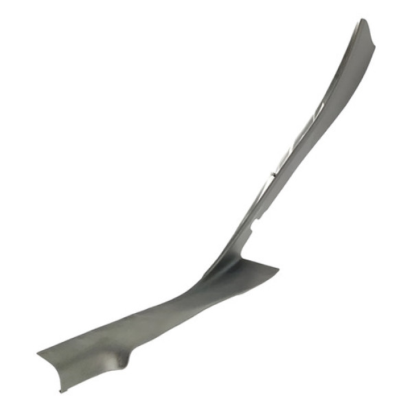 Soleira Porta Traseira Direita Citroën C3 1.4  2011 68852 Preto