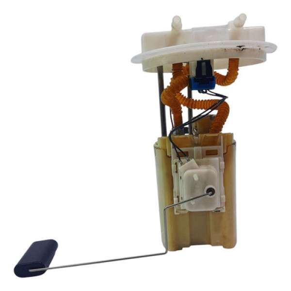 Bomba Combustível  Citroën C3 Aircross 1.6 16v At  2014 2027