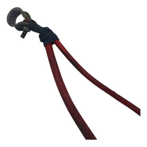 Cabo Pólo Positivo Bateria Fiat Uno 1994    199145