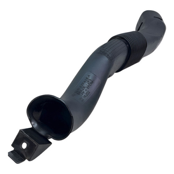 Captador Ar Motor  Vw Saveiro 1.6 2013 195691 Não Informado