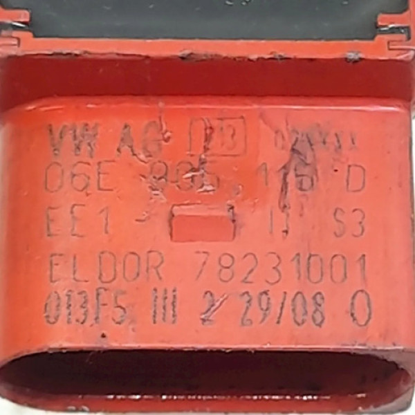 Bobina Ignição  Vw Touareg V8 2009 206363