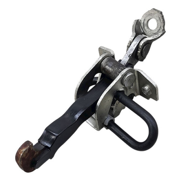 Limitador Porta Traseira Esquerda  Fiat Linea Dual 1.8 16v 2