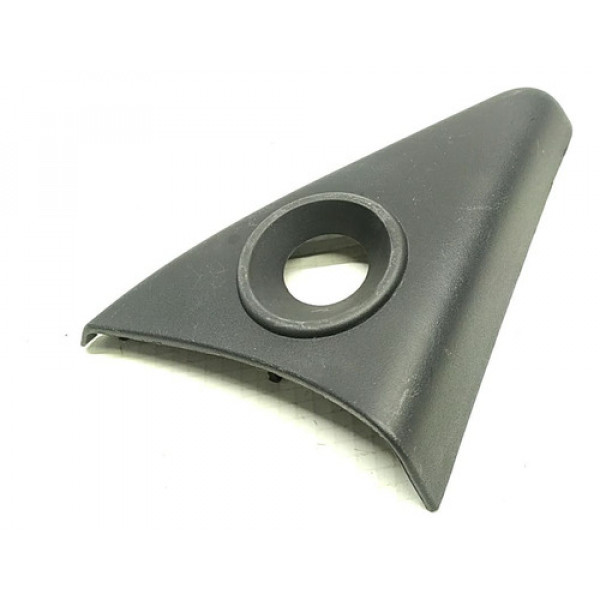 Acabamento Interno Retrovisor Direito Renault Sandero 1.6 8v