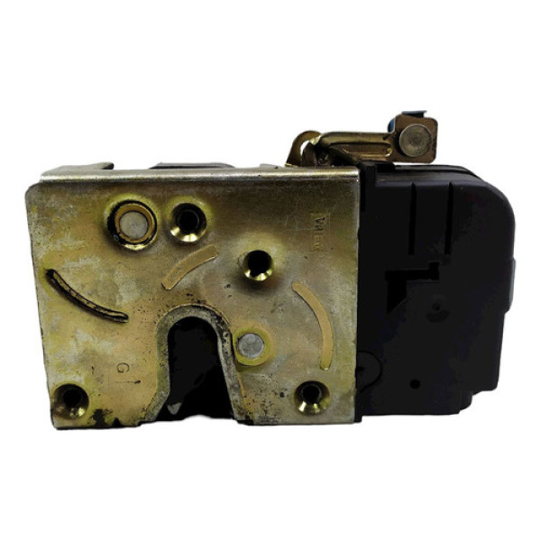 Fechadura Porta Esquerda  Peugeot Partner 1.8  2000 165255
