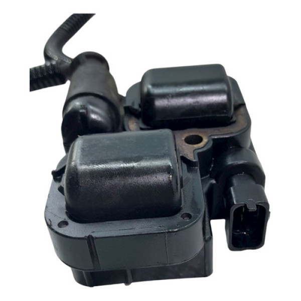 Bobina Ignição Mercedes-benz B200 2.0 2007 185917