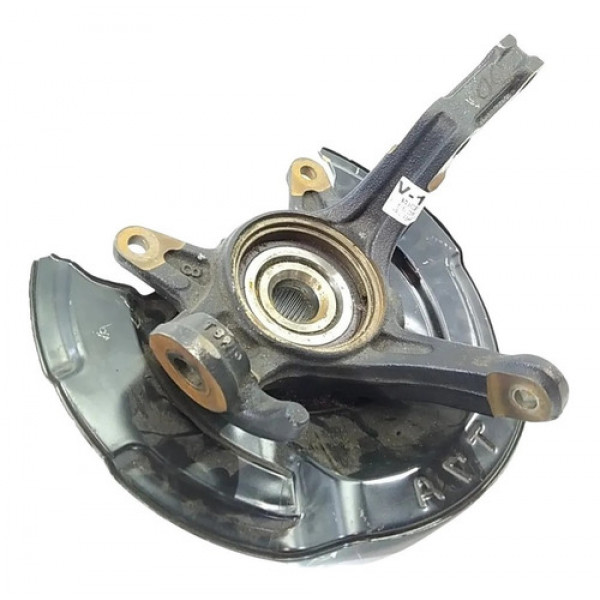 Manga Eixo Dianteira Direita Honda Hrv 1.8 16v 2018 58431