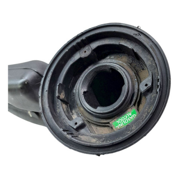 Gargalo Tanque Combustível  Peugeot 207 Passion Xr 2009 1872