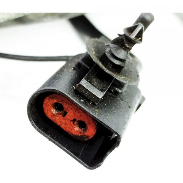 Máquina Limpador Vidro Vigia Ford Fiesta 2004    15144