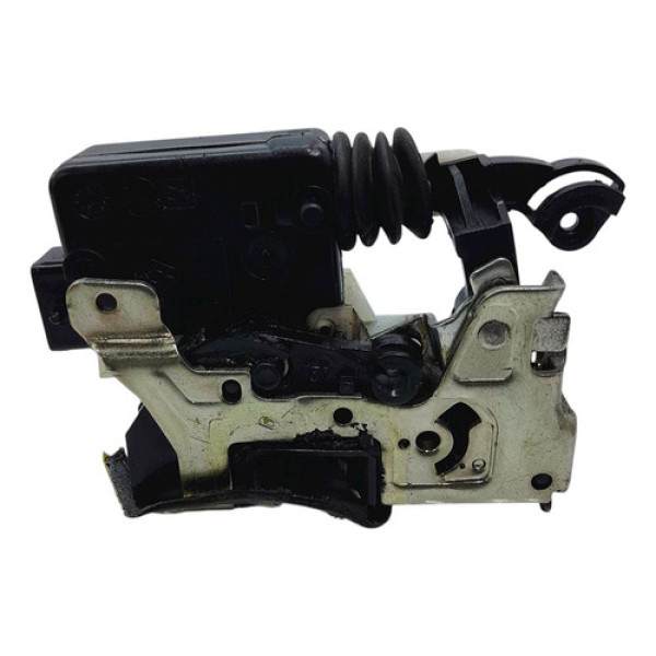  Fechadura Porta Traseira Direita  Renault Sandero 1.6 2012 