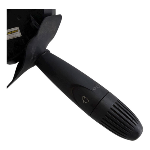 Comando Limpador/luzes/seta Fiat Palio 2002    187988