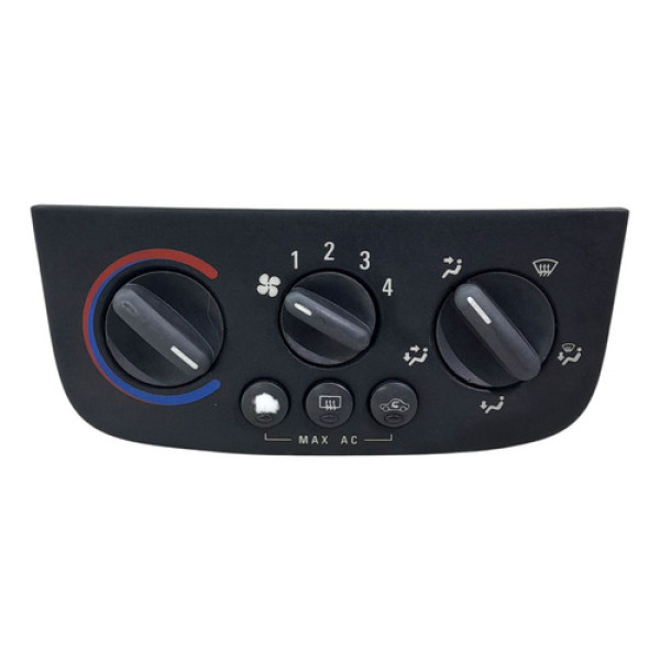 Comando Ar Condicionado  Gm Corsa Sedan 1.8 2003 192899