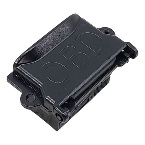 Acabamento Tampa Obd Mercedes-benz B200 2.0 2007 186128