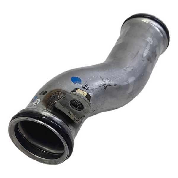 Cano Água Motor Mitsubishi Outlander V6 Gt 2010    207221 Não Informado