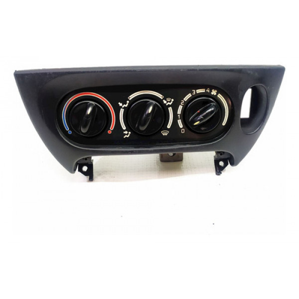 Comando Ar Forçado Renault Megane 1998    134812
