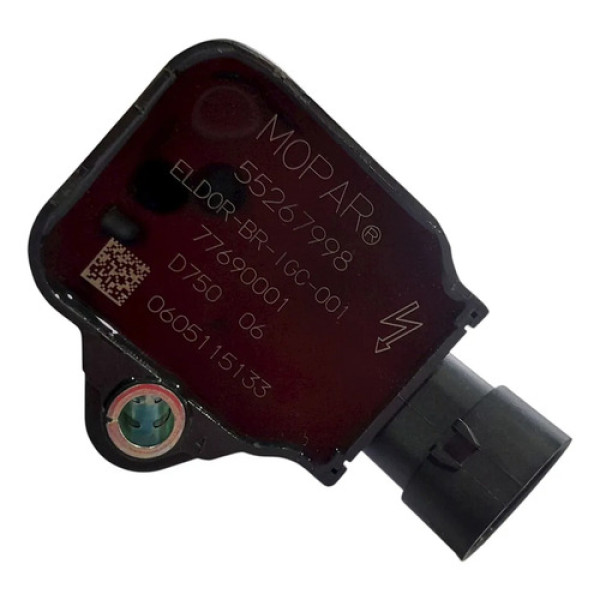 Bobina Ignição Fiat Mobi Cronos Argo 55267998    209734