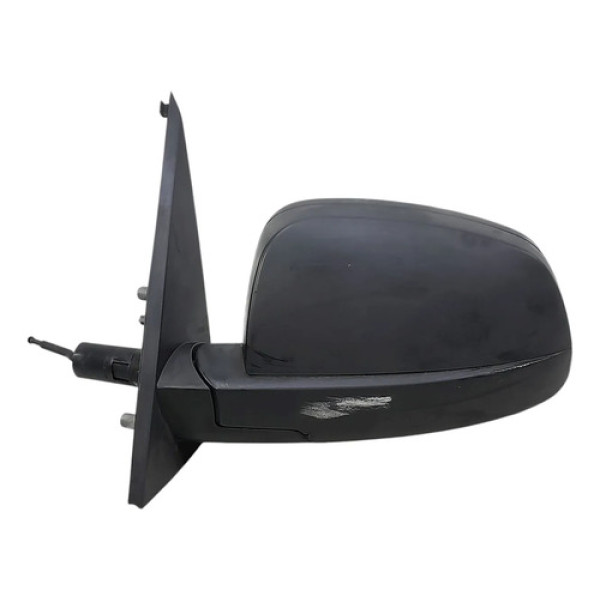 Retrovisor Esquerdo Gm Meriva 1.8 8v 2005    205454