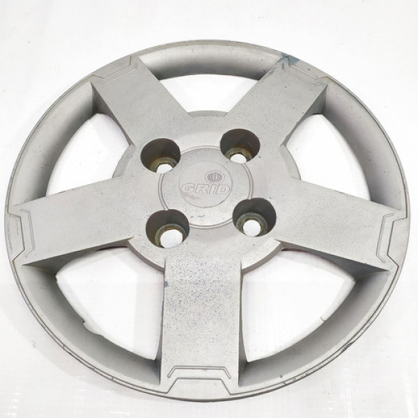 Calota Aro 13 Ford Ka 2008/12     134229