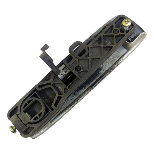 Maçaneta Externa Porta Traseira Esquerda Fiat Idea Elx 2008 