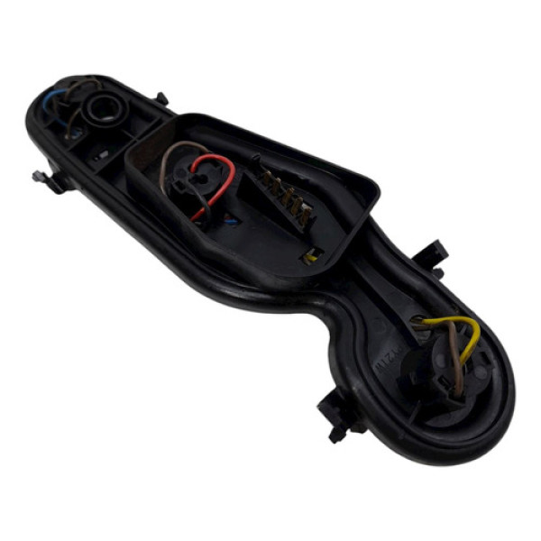 Circuito Elétrico Lanterna Esquerda  Gm Celta 1.0 2p 2008 17