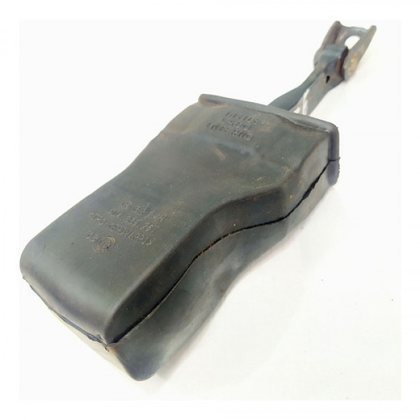 Limitador Porta Traseira Esquerda Vw Gol G7 2017 1281 Volksw