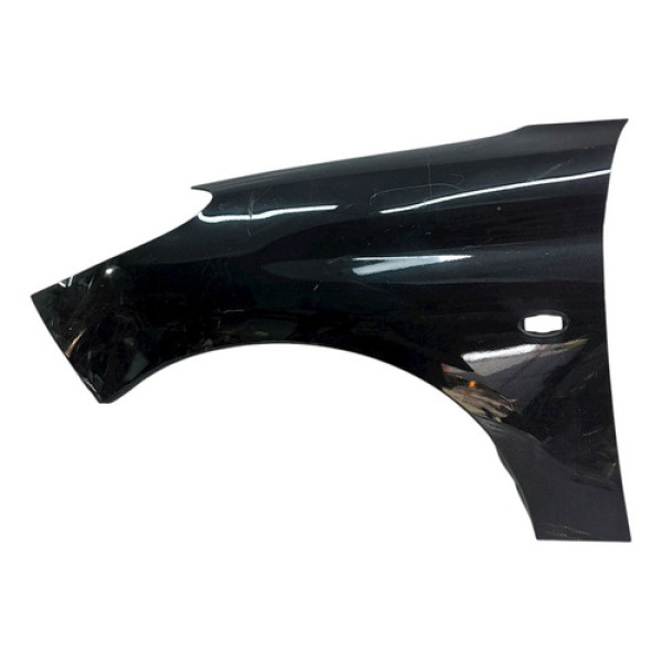 Para-lama Esquerdo Peugeot 207 Passion Xr 2009 V1716 - P31