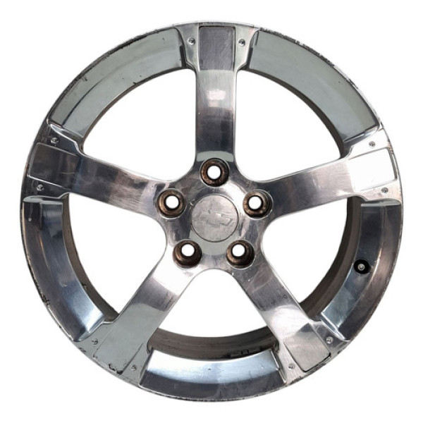 Roda Dianteira Direita Gm Captiva 3.6 2009 V1736 - P39