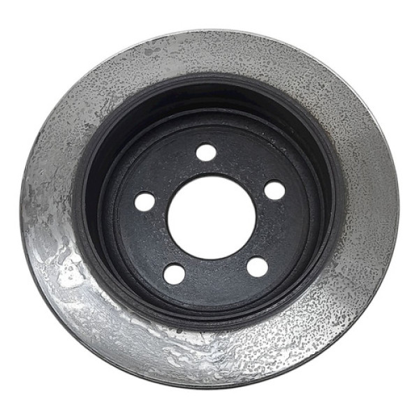Disco Freio Traseiro Jeep Cherokee Sport 3.7 2005 186546