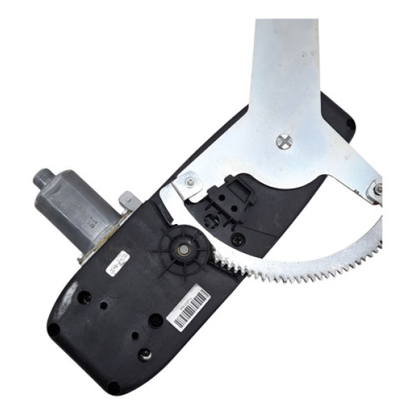 Máquina Vidro Porta Dianteira Direita  Gm Celta 4p 1.0 2012 