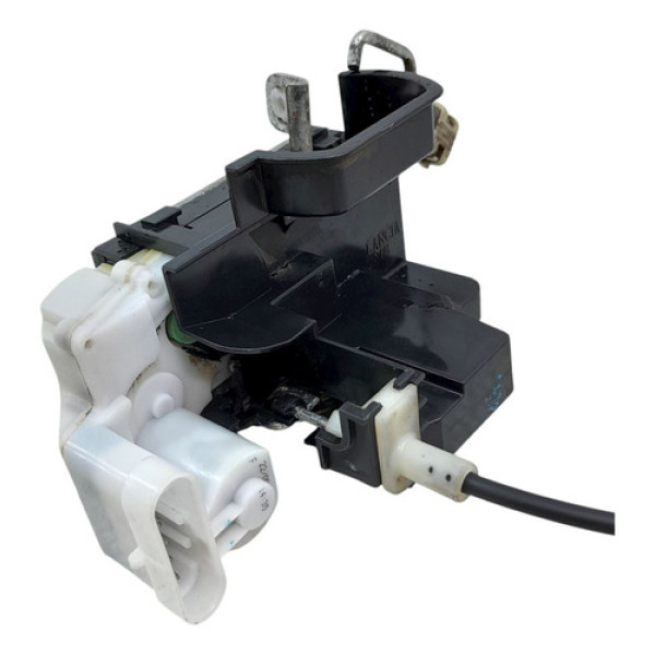 Fechadura Porta Dianteira Direita Fiat Palio Attractiv 1.4 2