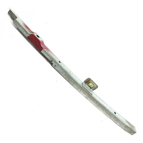 Guia Canaleta Vidro Traseiro Esquerdo Gm Corsa 1.0 16v 1999 