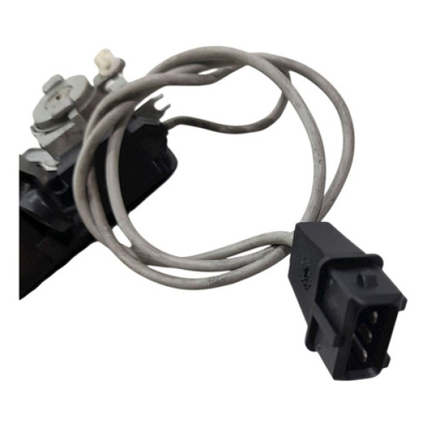 Maçaneta Externa Porta Esquerda  Audi A3 1.8 T  1998 194018 Não Informado