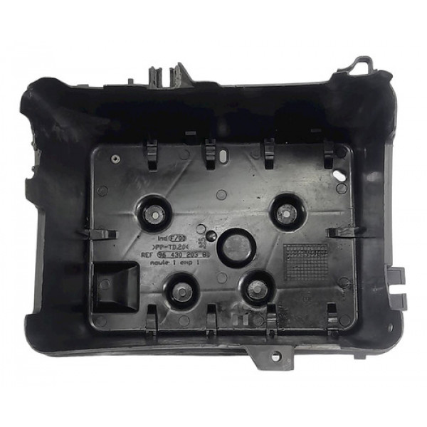 Caixa Suporte Bateria  Peugeot 206 1.6 16v 2003 163347