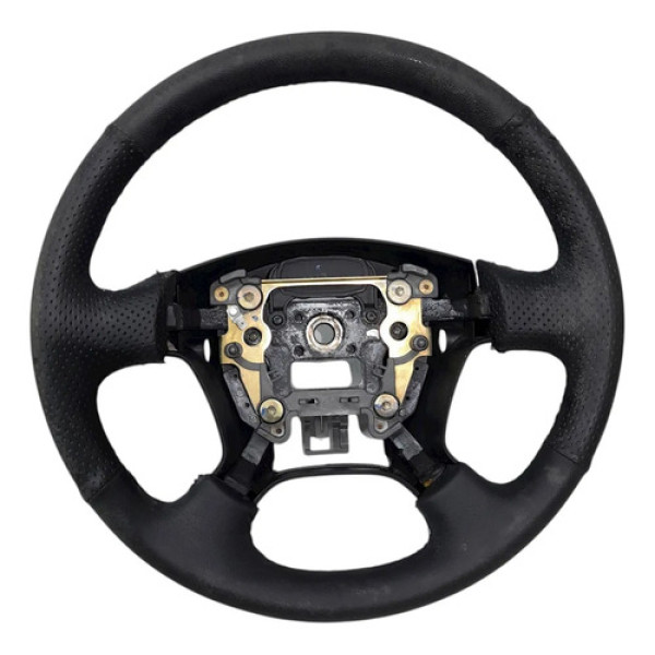 Volante Do Motorista Honda Civic Lx 1.7 16v At 2001 V1808 -  Não Informado