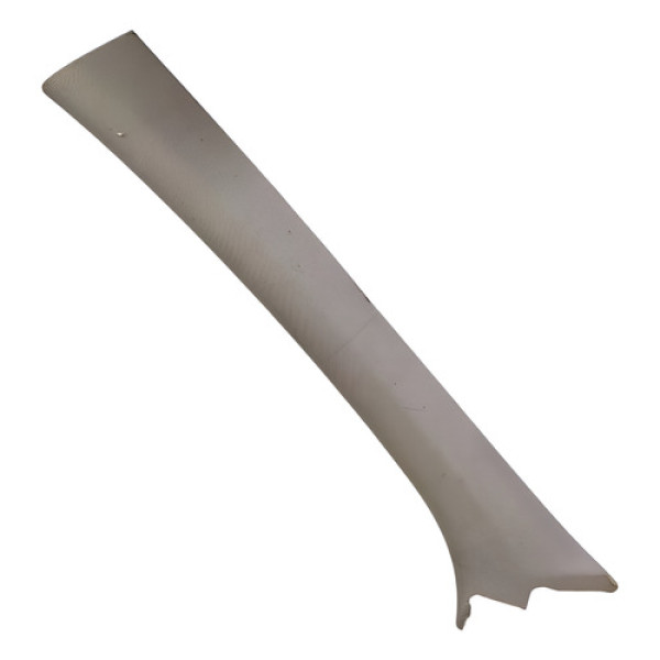 Acabamento Esquerdo Coluna Para Brisa  Mercedes-benz C 200k 