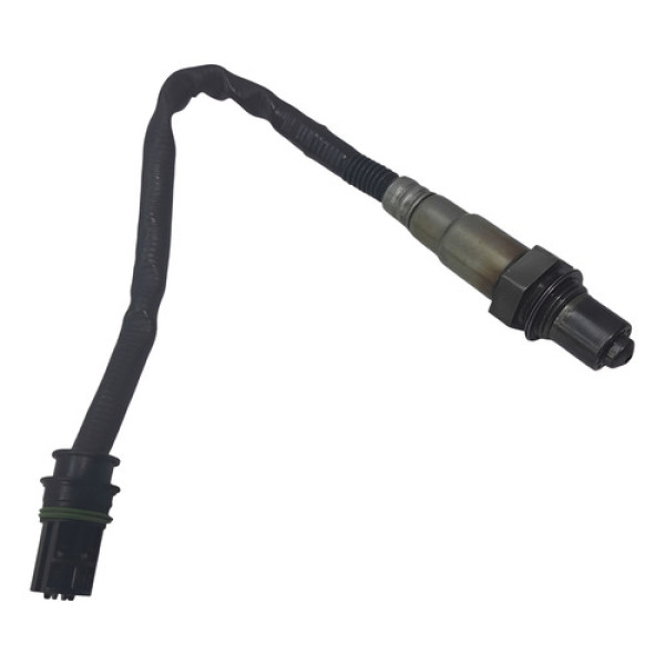 Sonda Lambda Esquerda  Bmw 550i 4.8  2009 196976